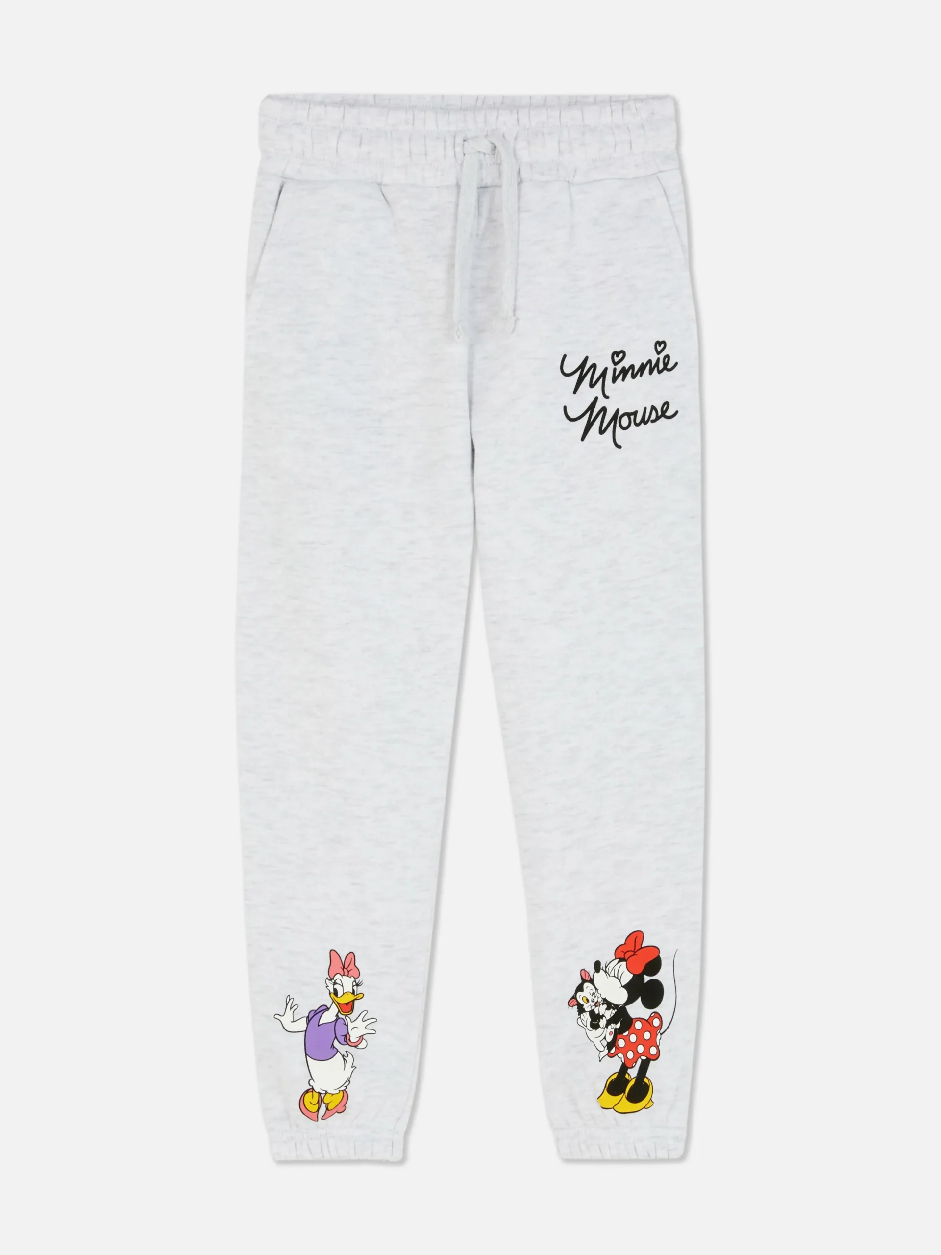 Sale „Disney Minnie Maus & Freunde“ Jogginghose Kinder Jogginghosen