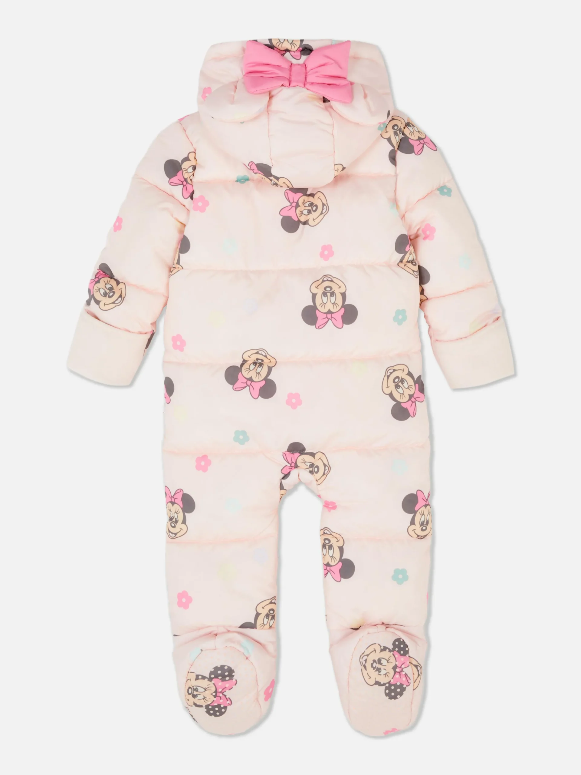 Best „Disney Minnie Maus“ Baby-Overall Sets Und Outfits