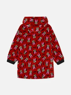 „Disney Minnie Maus“ Fleece-Snuddie Für Kinder Kinder Snuddies Und Einteiler
