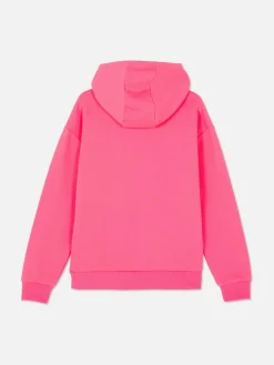 Hot „Disney Minnie Maus“ Graffiti-Hoodie Kinder Hoodies Und Sweatshirts