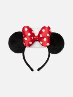 Best „Disney Minnie Maus“ Haarband Damen Haarschmuck