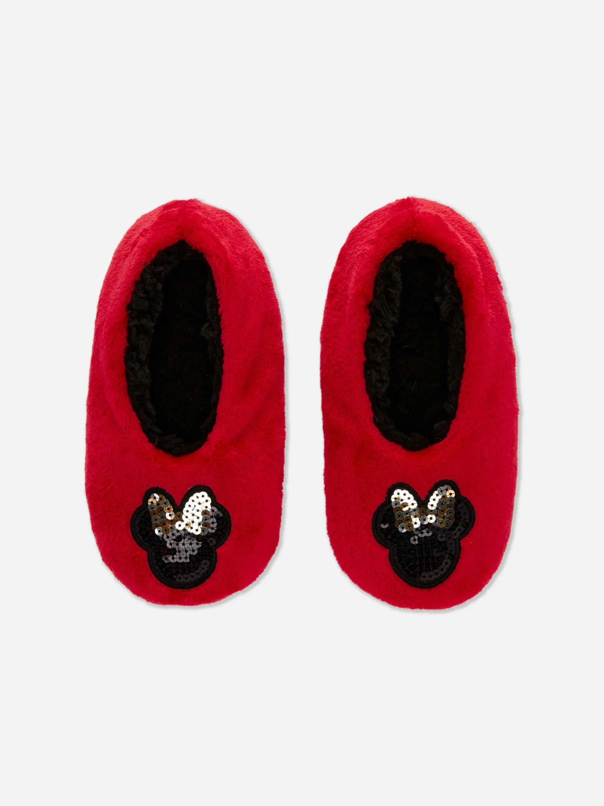 Outlet „Disney Minnie Maus“ Haussocken Kinder Socken Und Strumpfhosen