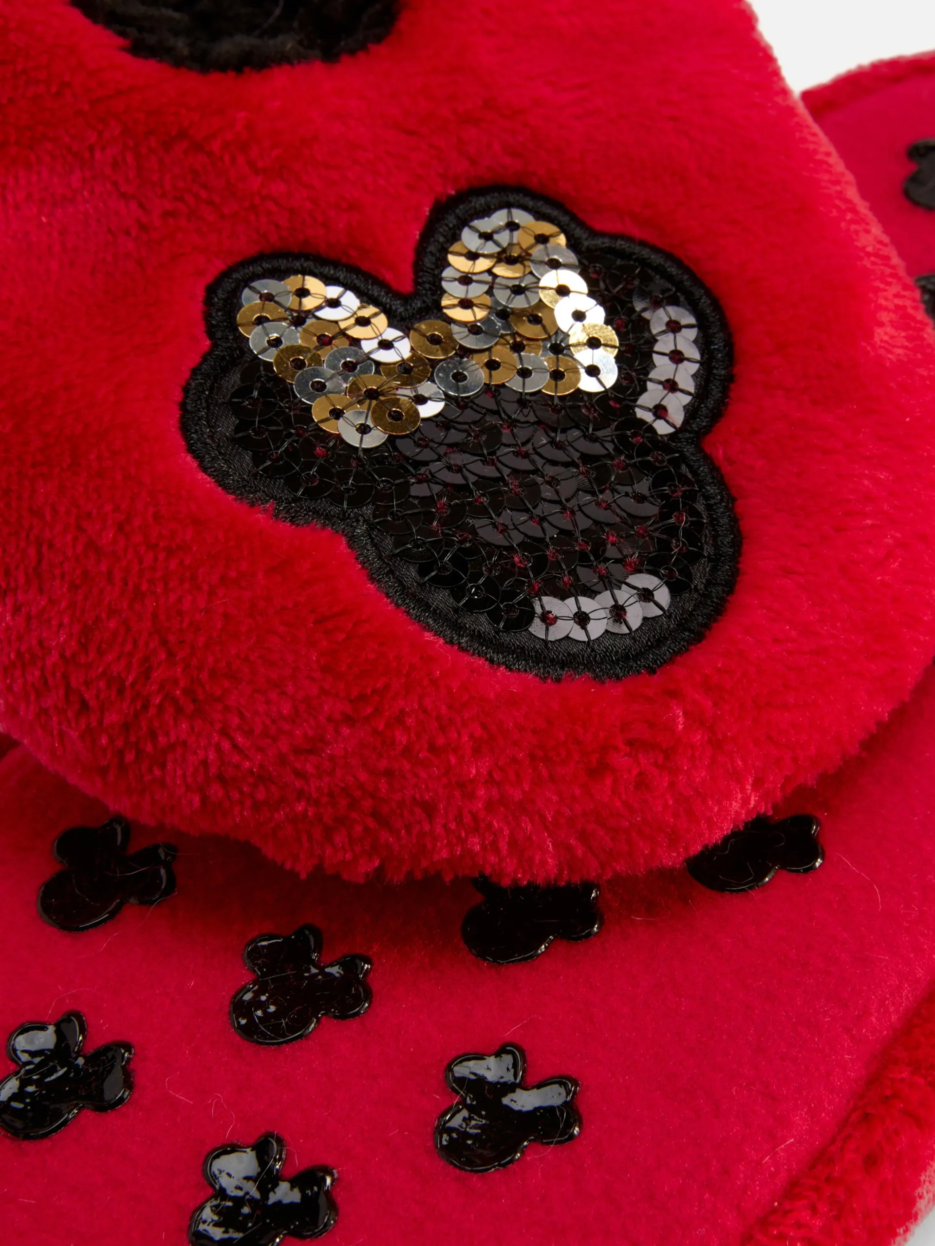 Outlet „Disney Minnie Maus“ Haussocken Kinder Socken Und Strumpfhosen