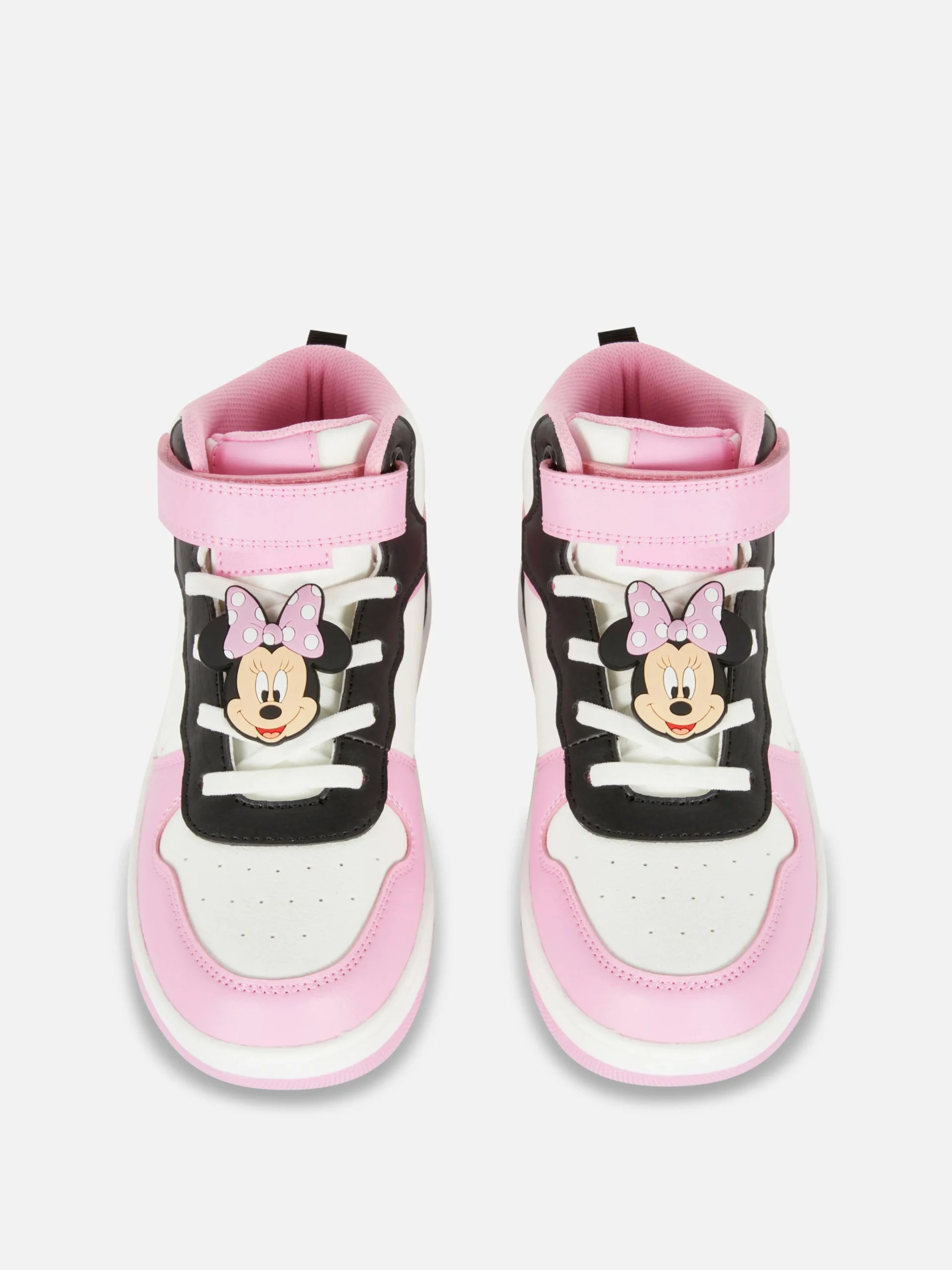 Online „Disney Minnie Maus“ High-Top-Sneaker Kinder Sneakers
