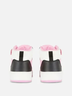 Online „Disney Minnie Maus“ High-Top-Sneaker Kinder Sneakers