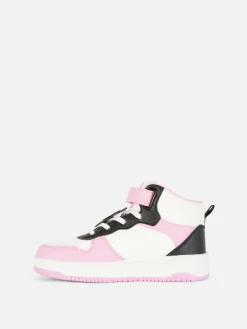 Online „Disney Minnie Maus“ High-Top-Sneaker Kinder Sneakers