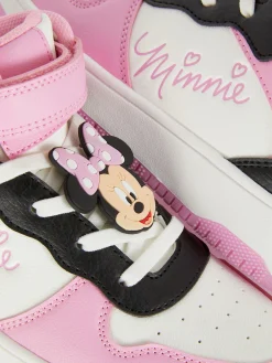 Online „Disney Minnie Maus“ High-Top-Sneaker Kinder Sneakers