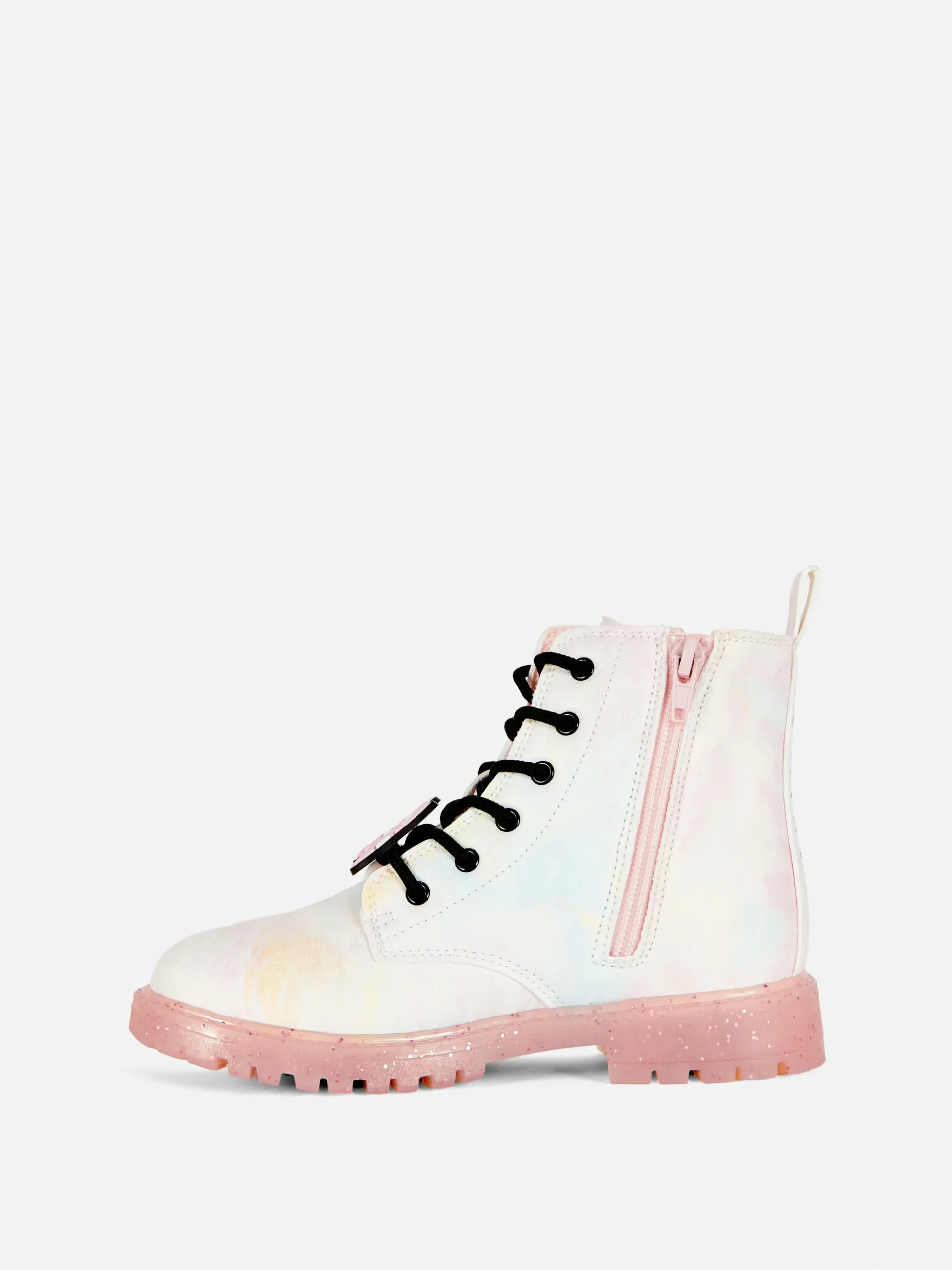 Hot „Disney Minnie Maus“ High-Top-Stiefel Kinder Stiefel Und Gummistiefel