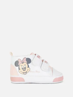 Online „Disney Minnie Maus“ High-Top-Sneaker Sneakers