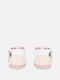 Online „Disney Minnie Maus“ High-Top-Sneaker Sneakers