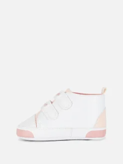 Online „Disney Minnie Maus“ High-Top-Sneaker Sneakers