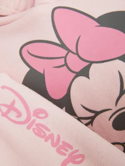 Sale „Disney Minnie Maus“ Hoodie Und Jogginghose Im Set Sets Und Outfits