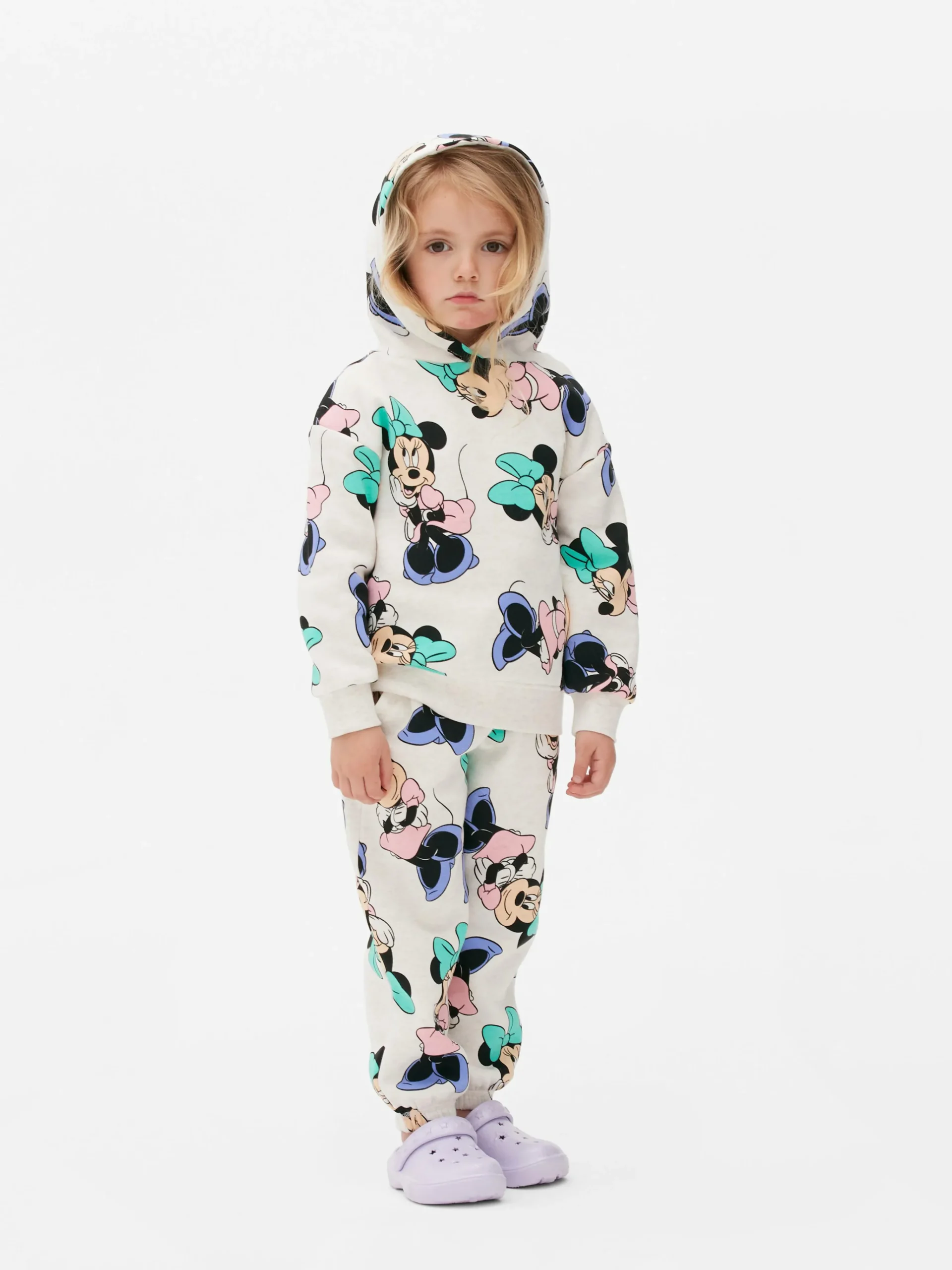 Discount „Disney Minnie Maus“ Hoodie Kinder Hoodies Und Sweatshirts