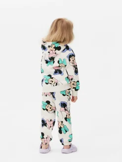 New „Disney Minnie Maus“ Jogginghose Mit Elastik-Bund Kinder Jogginghosen