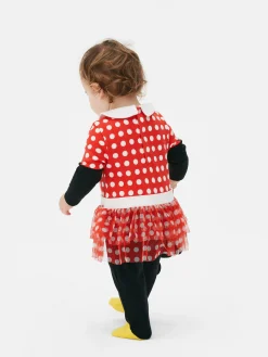 „Disney Minnie Maus“ Schlafanzug Und Mütze Im Set Sets Und Outfits