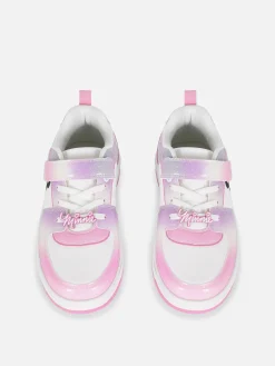 Discount „Disney Minnie Maus“ Sneaker Kinder Sneakers
