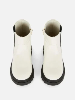 Discount „Disney Minnie Maus“ Stiefel Mit Laufsohle Kinder Stiefel Und Gummistiefel