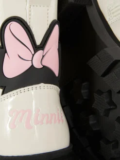 Discount „Disney Minnie Maus“ Stiefel Mit Laufsohle Kinder Stiefel Und Gummistiefel