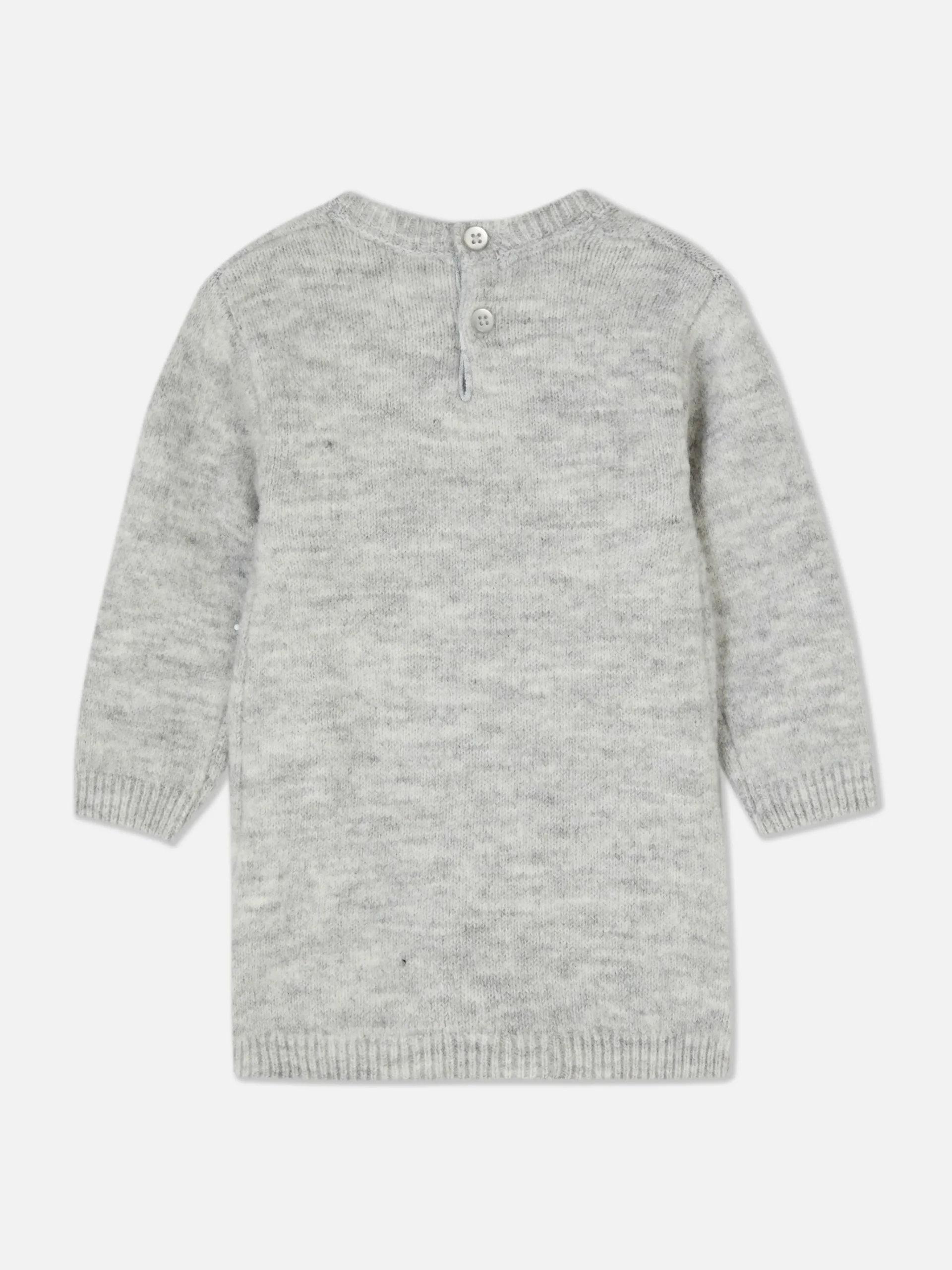 New „Disney Minnie Maus“ Strickkleid Mit Strumpfhose Kleider Und Röcke