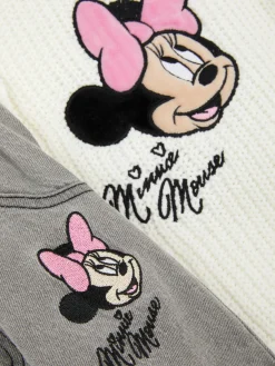 Best „Disney Minnie Maus“ Strickpullover Und Jeans Im Set Sets Und Outfits