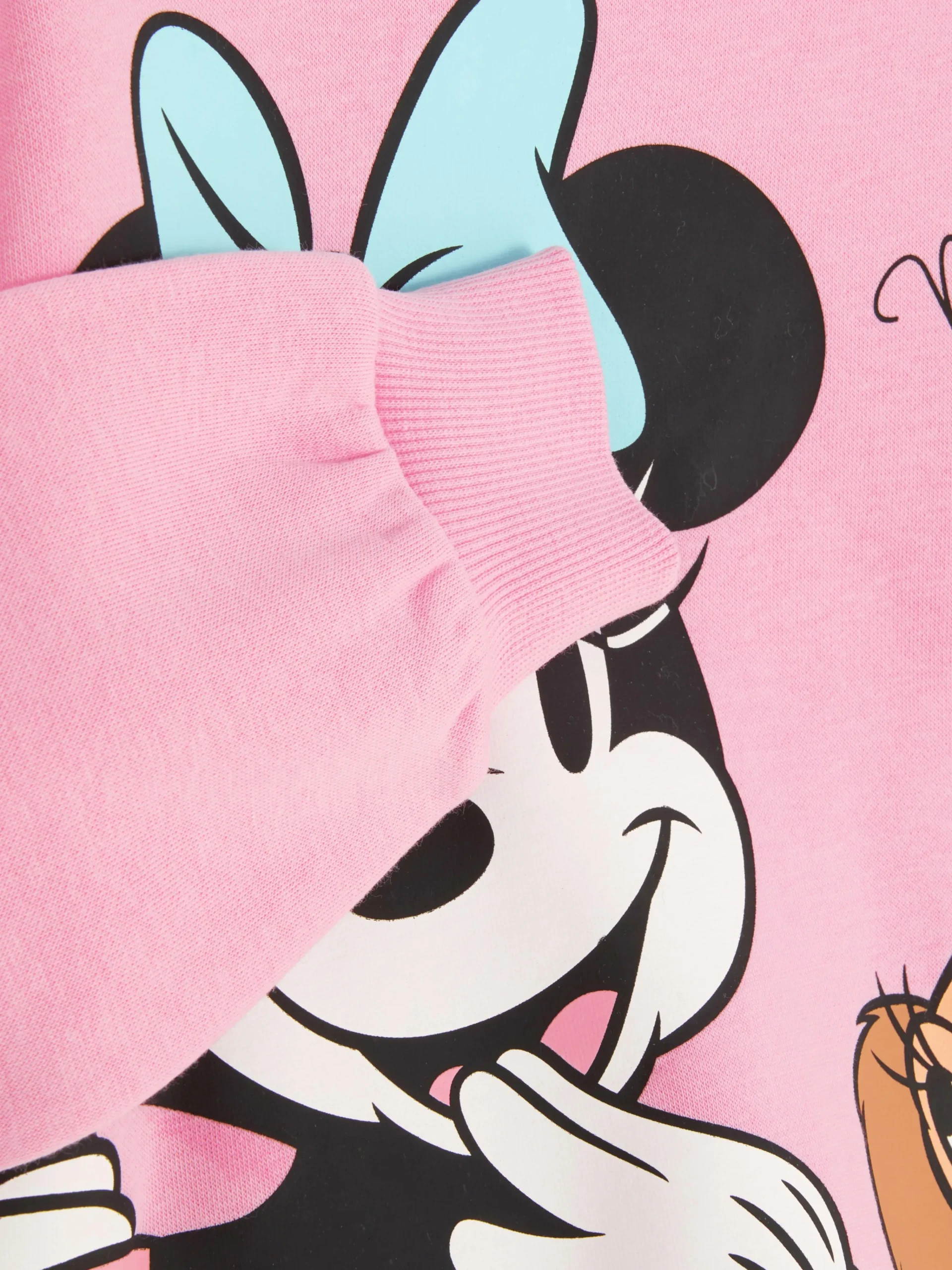 Best „Disney Minnie Maus“ Sweatshirt Kinder Hoodies Und Sweatshirts