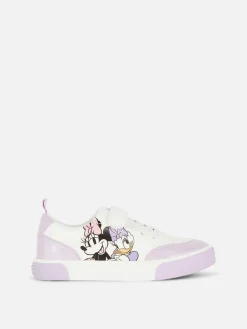 Discount „Disney Minnie Maus Und Freunde“ Low-Top-Sneaker Kinder Sneakers