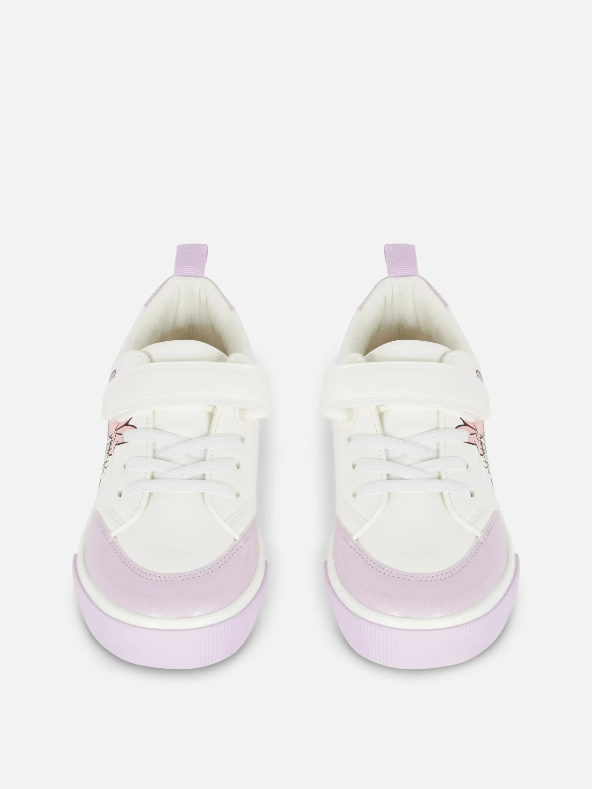 Discount „Disney Minnie Maus Und Freunde“ Low-Top-Sneaker Kinder Sneakers