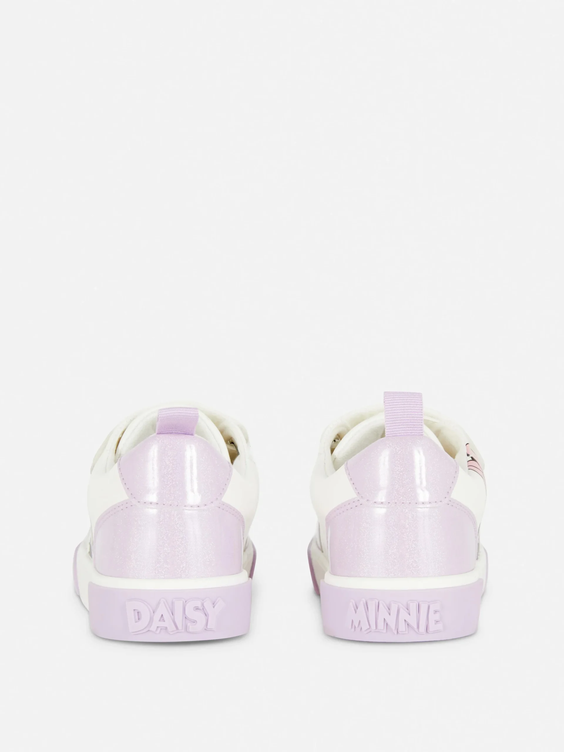 Discount „Disney Minnie Maus Und Freunde“ Low-Top-Sneaker Kinder Sneakers