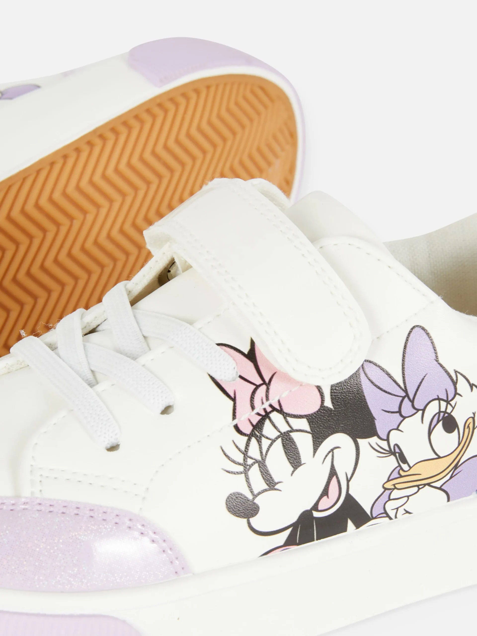 Discount „Disney Minnie Maus Und Freunde“ Low-Top-Sneaker Kinder Sneakers
