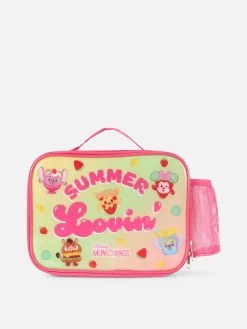 Sale „Disney Munchlings“ Lunch-Tasche Geschirr