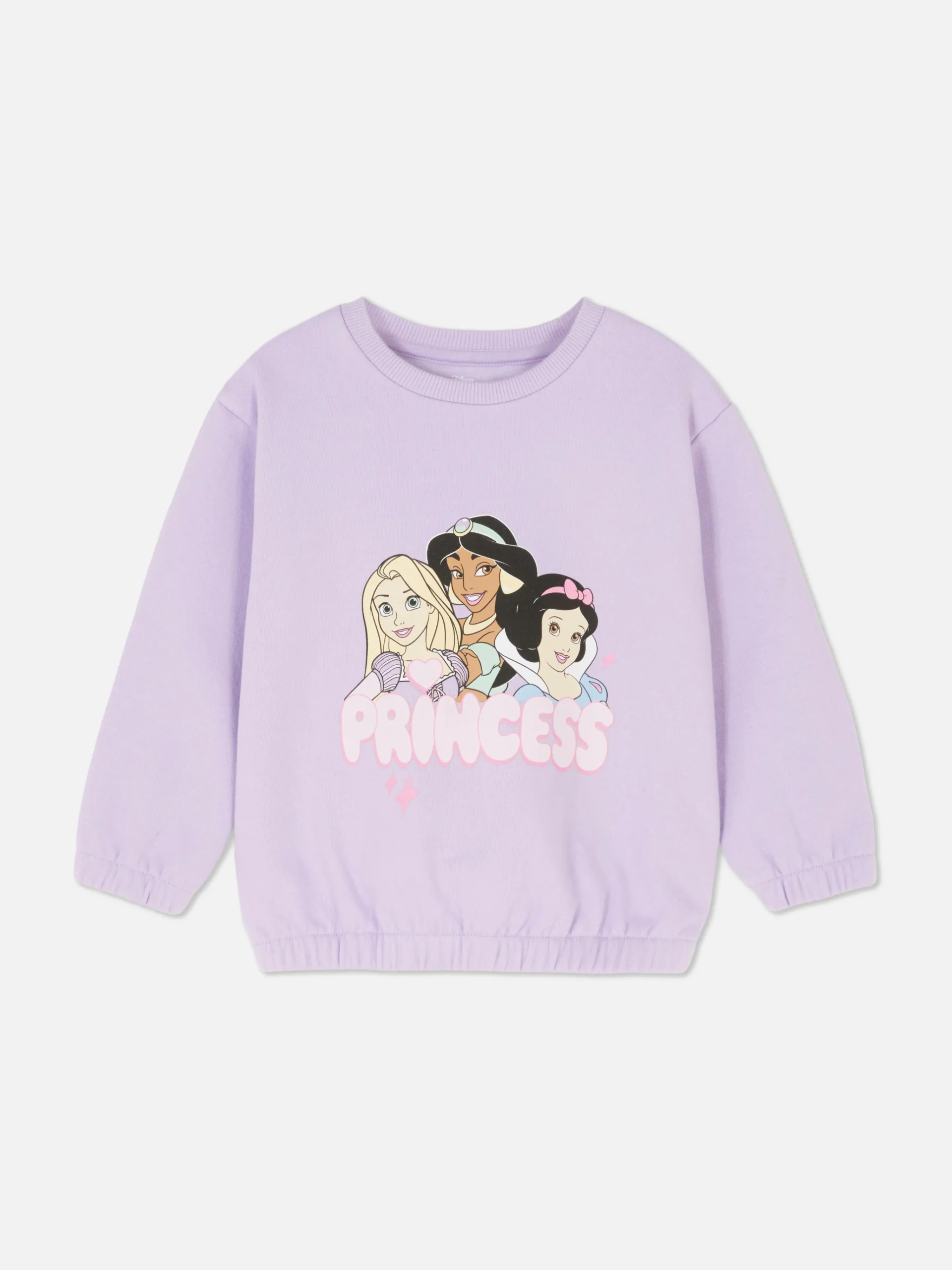 Hot „Disney Prinzessinnen“ Sweatshirt Mit Grafik Pullover Und Cardigans