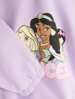 Hot „Disney Prinzessinnen“ Sweatshirt Mit Grafik Pullover Und Cardigans
