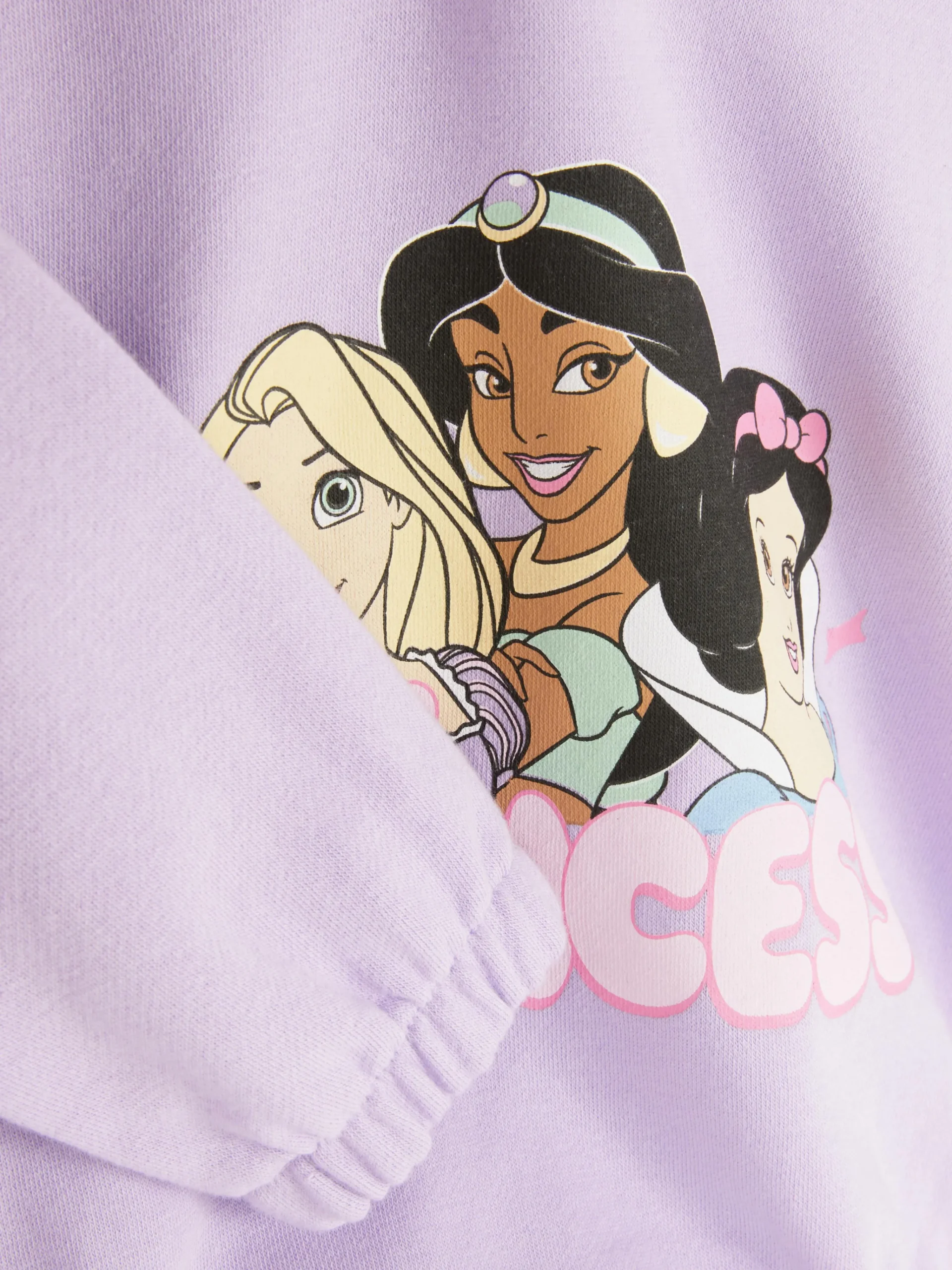Hot „Disney Prinzessinnen“ Sweatshirt Mit Grafik Pullover Und Cardigans