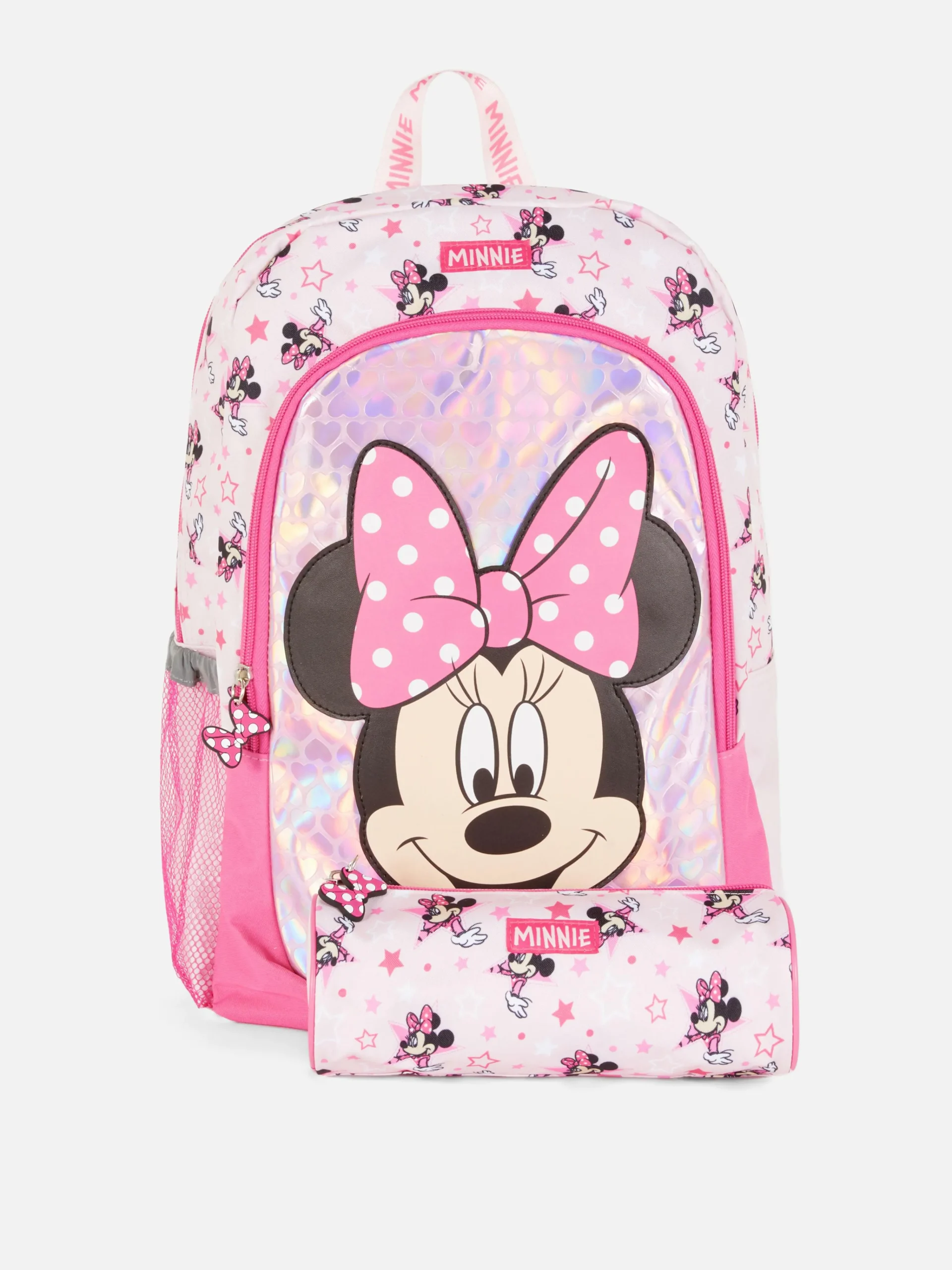 Best „Disney“ Rucksack Und Federmäppchen Im Set Kinder Taschen
