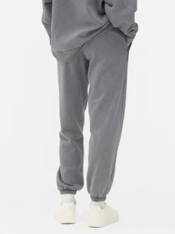 Outlet „Disney Stitch & Angel“ Jogginghose Damen Jogginghosen