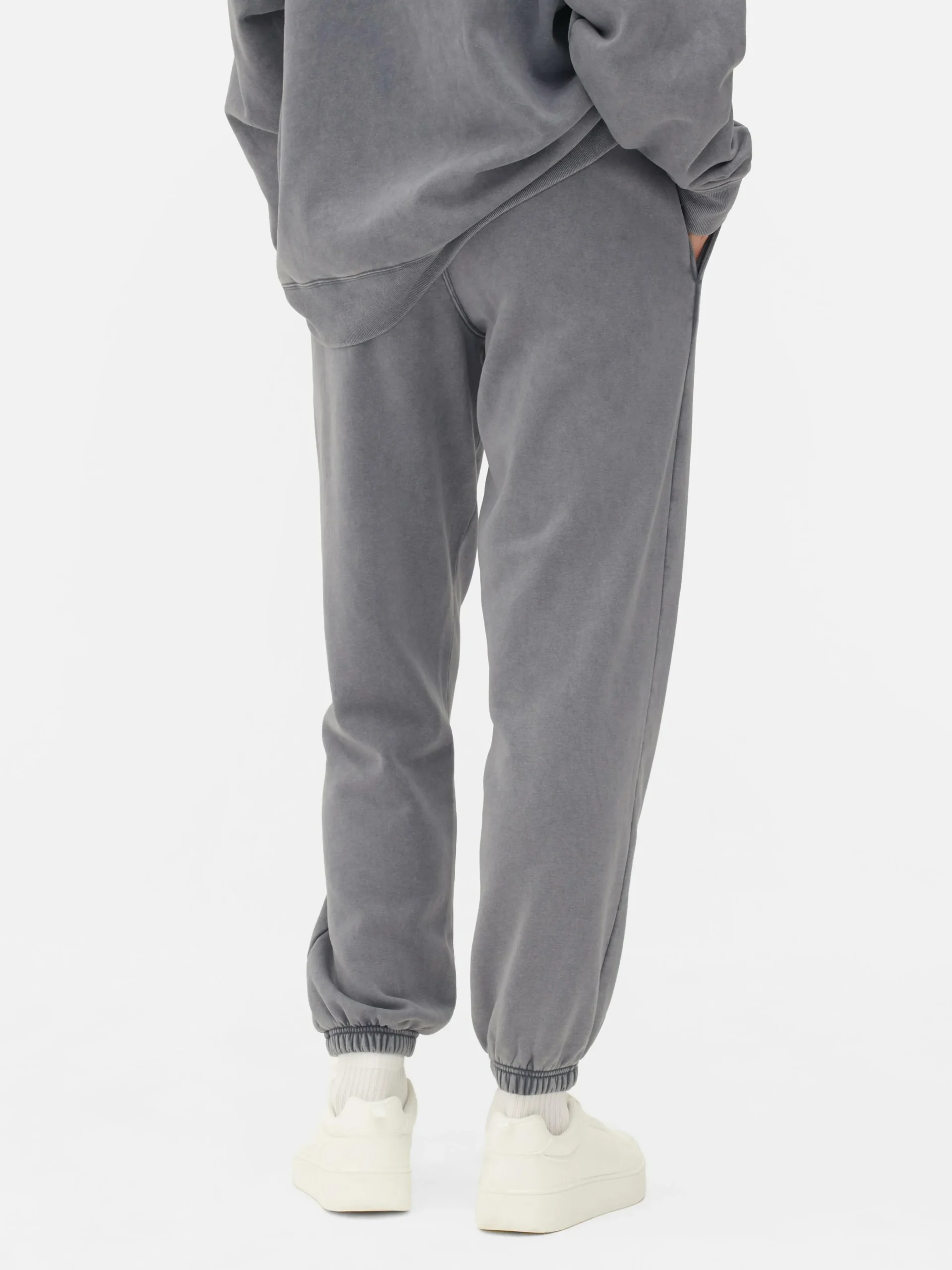 Outlet „Disney Stitch & Angel“ Jogginghose Damen Jogginghosen