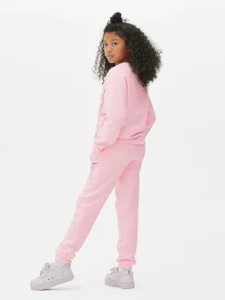 New „Disney Stitch & Angel“ Kombi-Sweatshirt Mit Grafik Kinder Hoodies Und Sweatshirts