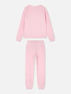 New „Disney Stitch & Angel“ Kombi-Sweatshirt Mit Grafik Kinder Hoodies Und Sweatshirts