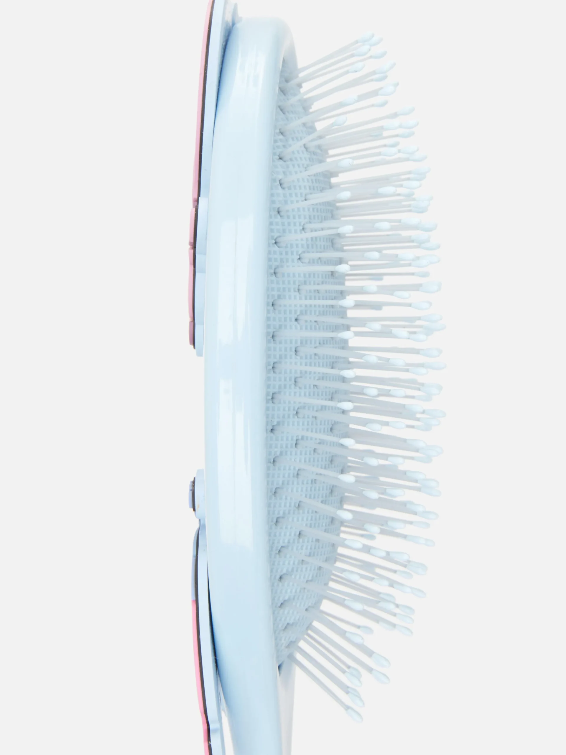 Sale „Disney Stitch & Engel“ Entwirrbürste Bürsten Und Kämme|Hairstyling