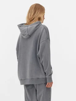 Clearance „Disney Stitch & Engel“ Hoodie Zum Kombinieren Damen Hoodies Und Sweatshirts