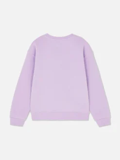 Hot „Disney Stitch & Engel“ Sweatshirt Mit Rundhalsausschnitt Kinder Hoodies Und Sweatshirts