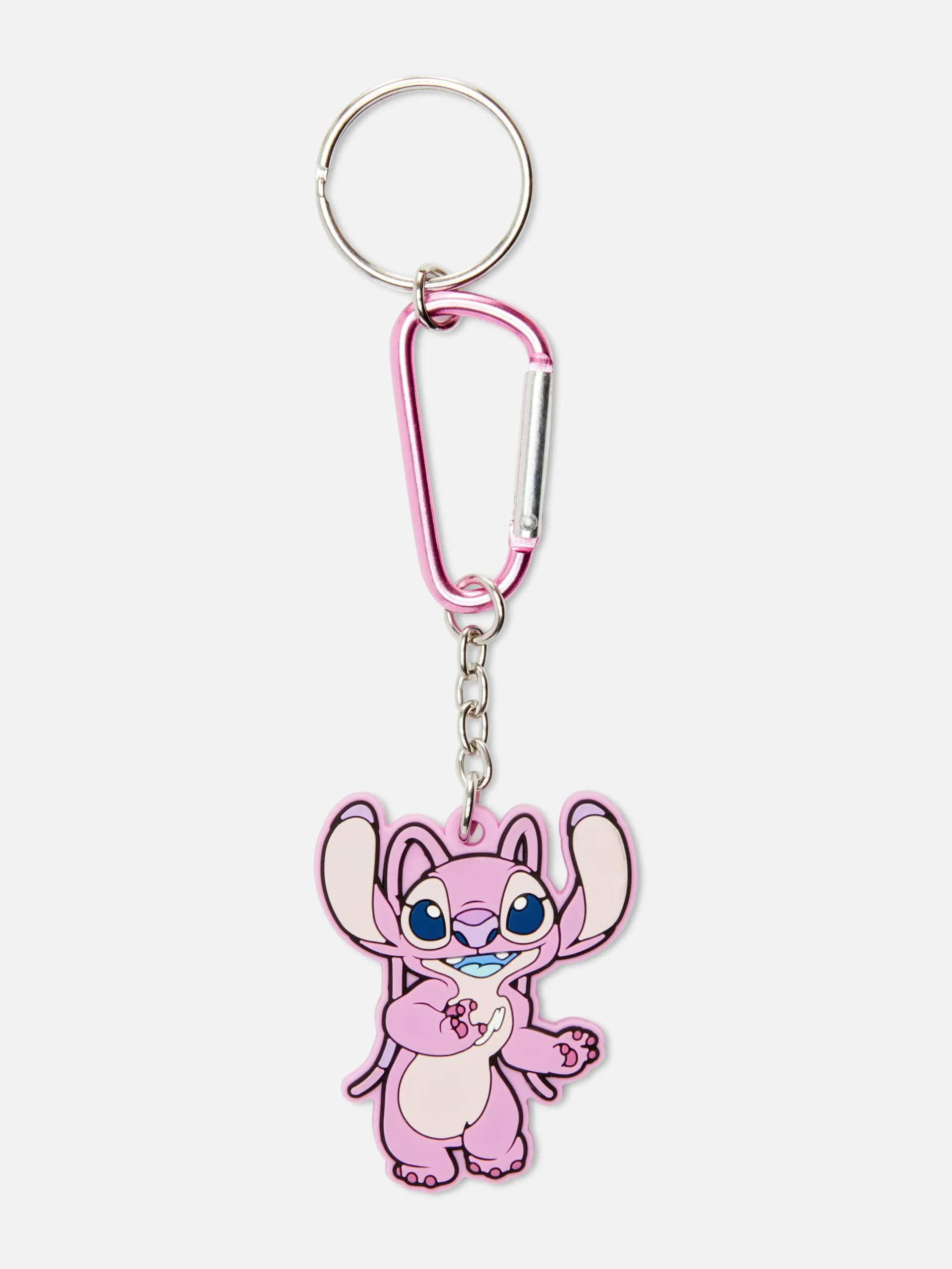 Discount „Disney Stitch Angel“ Schlüsselanhänger Reiseaccessoires
