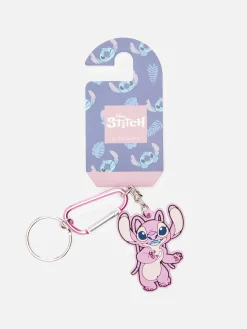 Discount „Disney Stitch Angel“ Schlüsselanhänger Reiseaccessoires