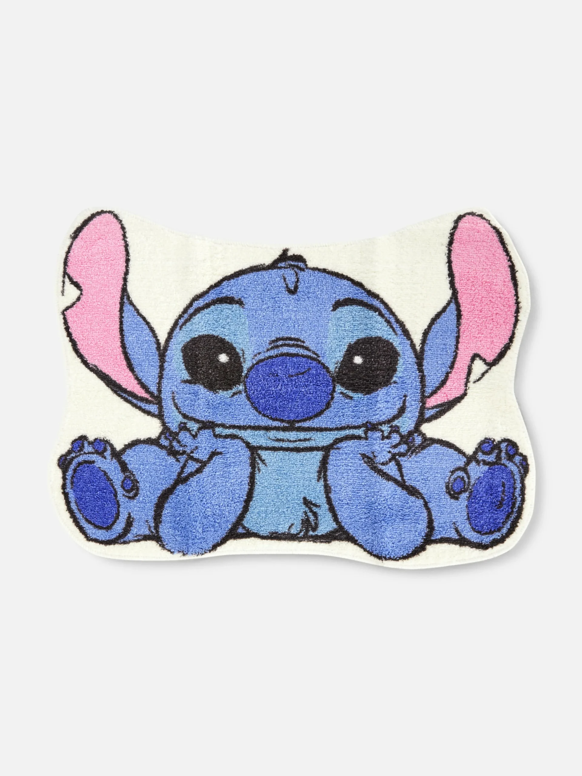 Best „Disney Stitch“ Badematte Badematten