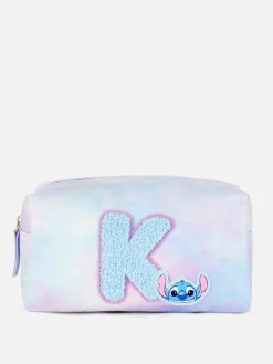 Discount „Disney Stitch“ Bouclé-Täschchen Mit Initiale Kinder Taschen