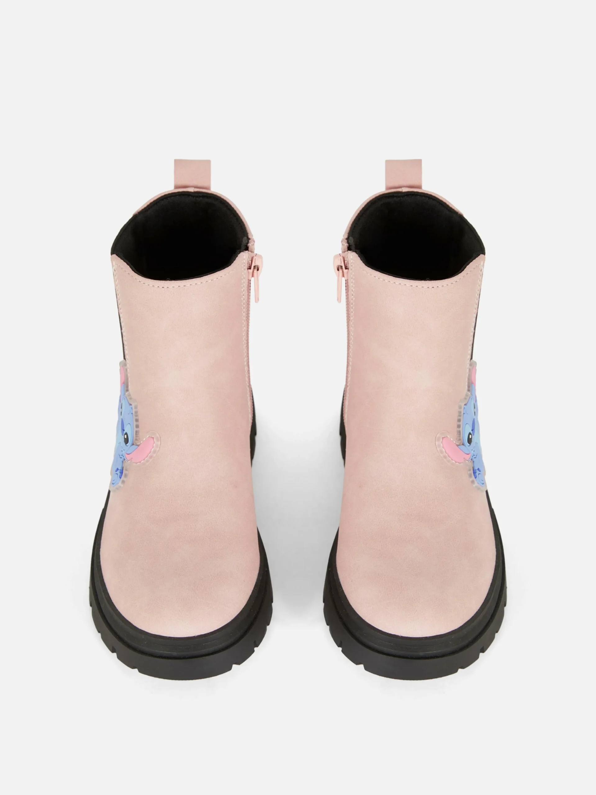 Sale „Disney Stitch“ Chelsea-Stiefel Kinder Stiefel Und Gummistiefel