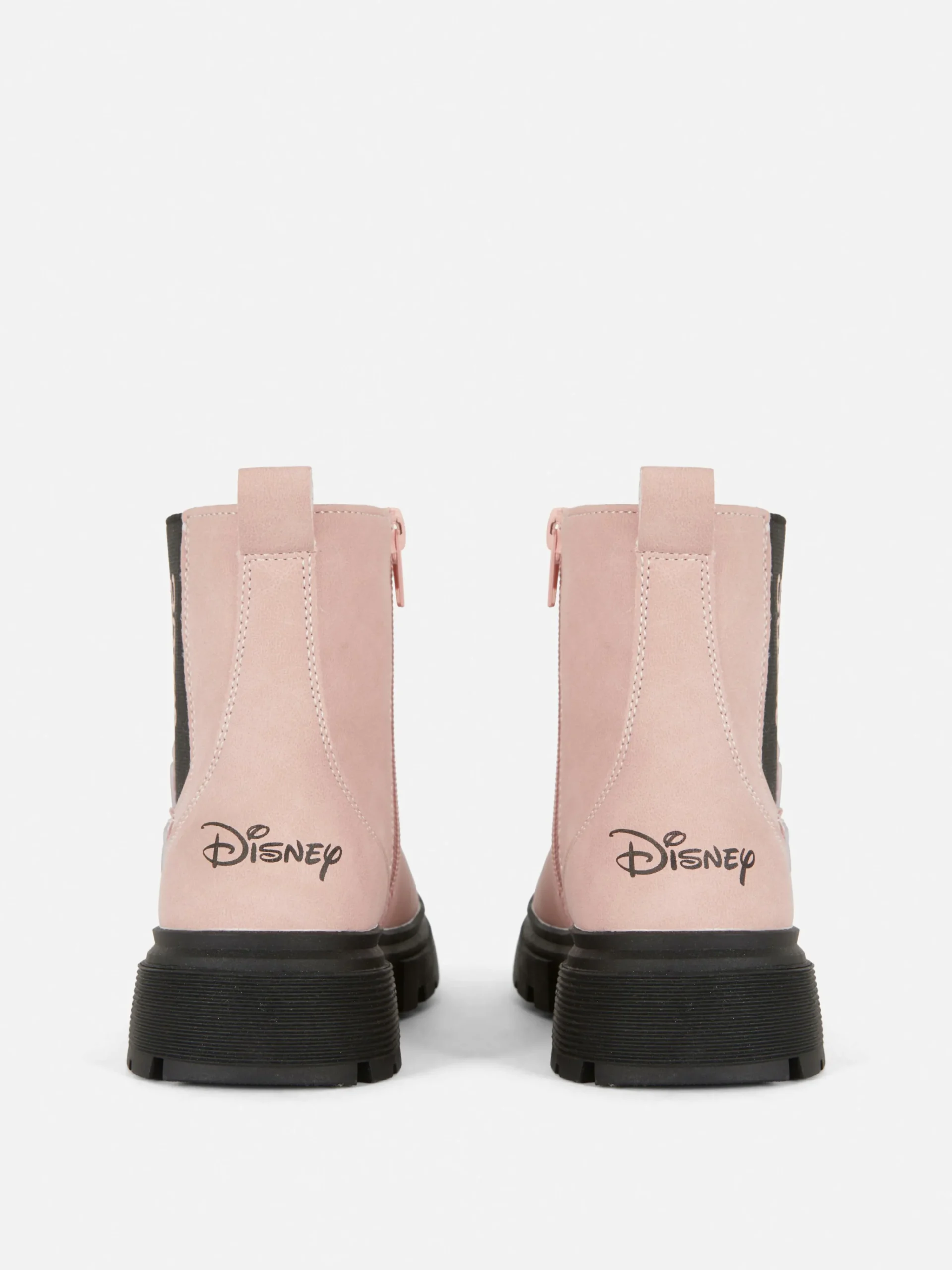Sale „Disney Stitch“ Chelsea-Stiefel Kinder Stiefel Und Gummistiefel
