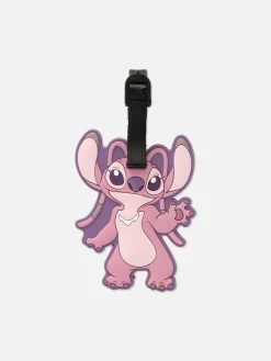 Clearance „Disney Stitch Engel“ Gepäckanhänger Reiseaccessoires