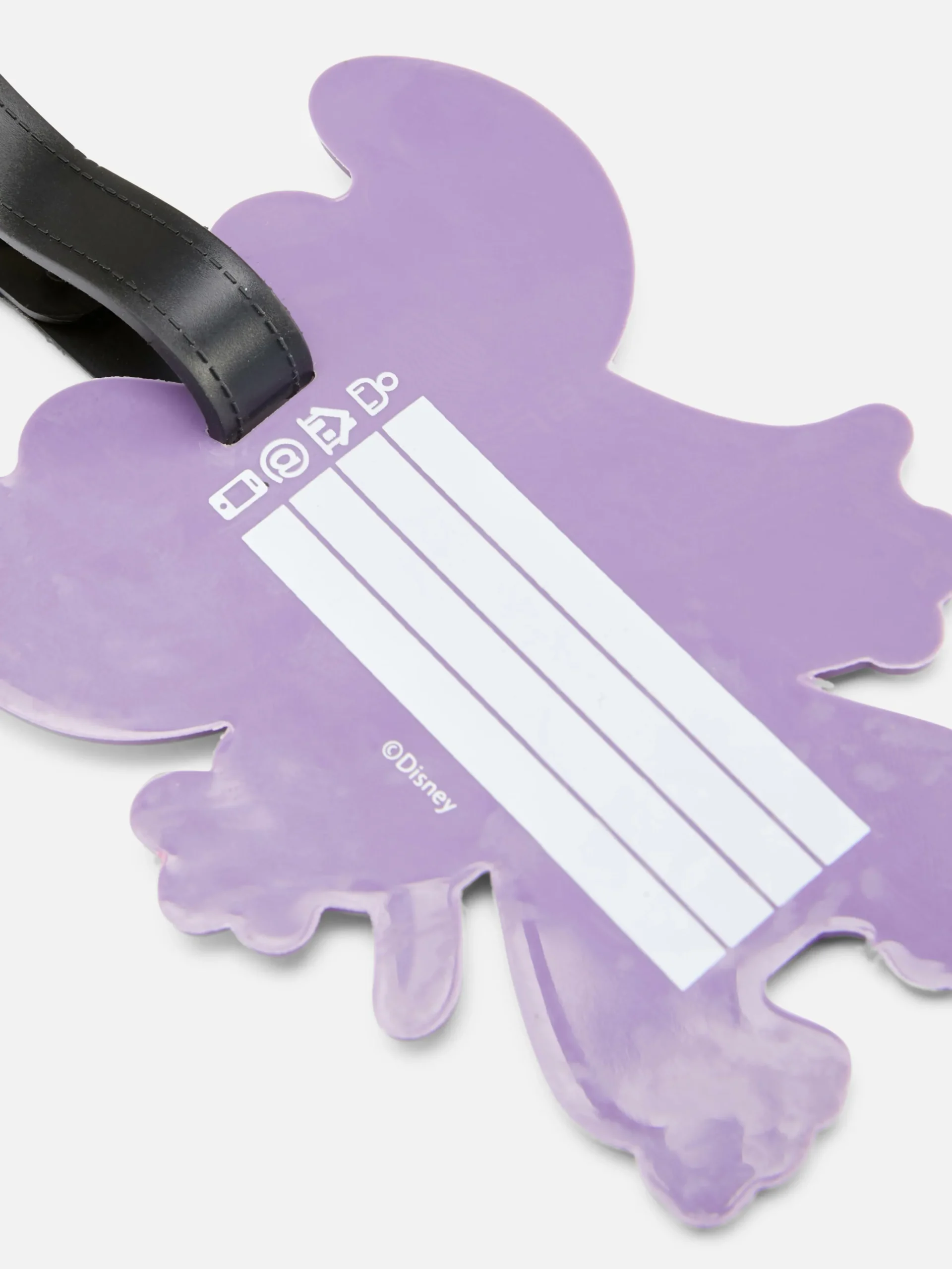 Clearance „Disney Stitch Engel“ Gepäckanhänger Reiseaccessoires