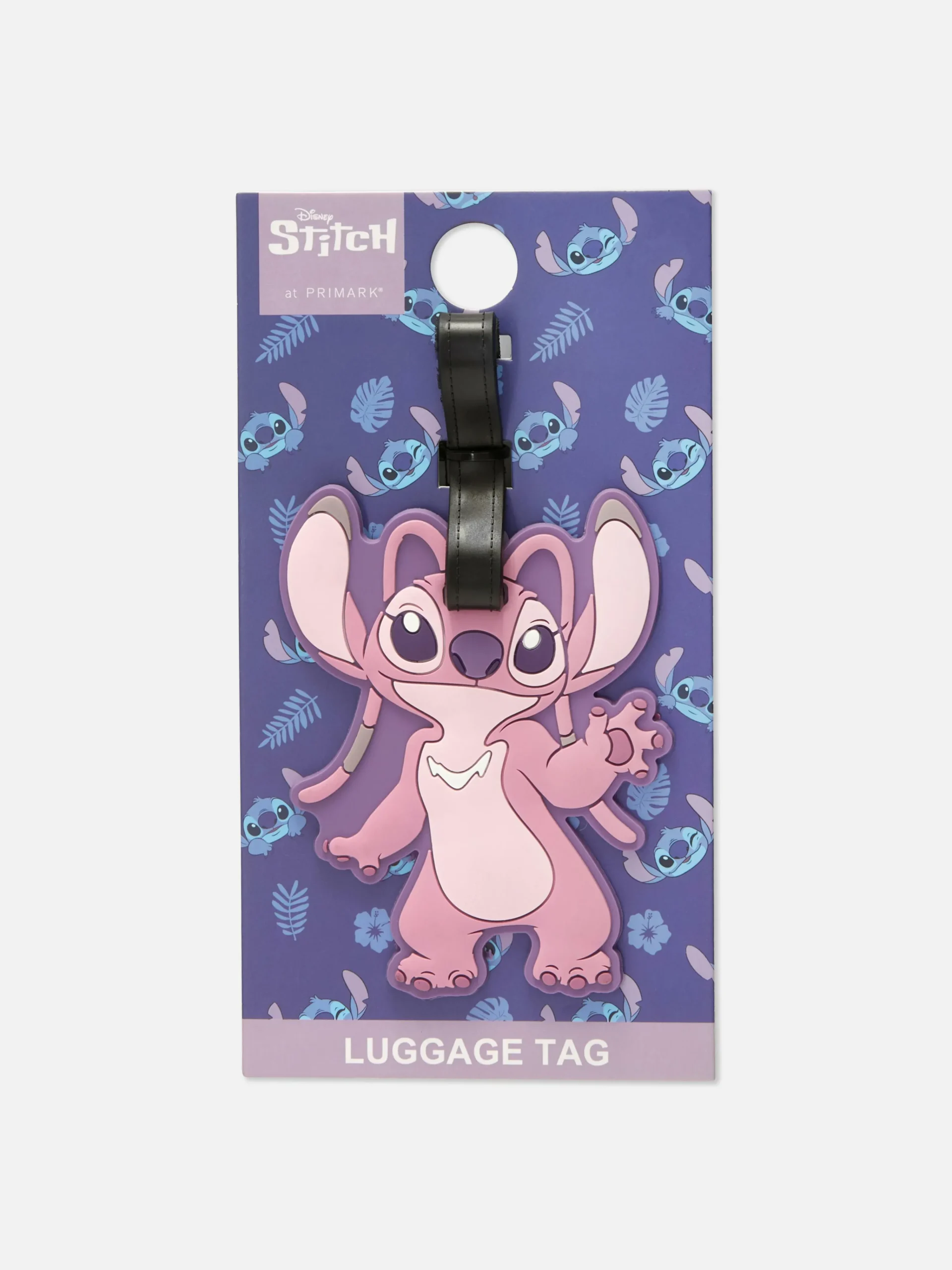 Clearance „Disney Stitch Engel“ Gepäckanhänger Reiseaccessoires
